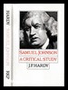 Samuel Johnson: a Critical Study / J.P. Hardy