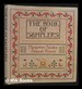The Book of Samplers / Marguerite Fawdry, Deborah Brown