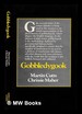 Gobbledygook / Martin Cutts, Chrissie Maher