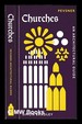 Churches: an Architectural Guide / Simon Bradley