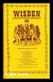 Wisden Cricketers' Almanack 1991 [128th Edition]