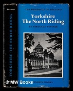 Yorkshire: the North Riding