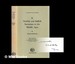 Norfolk and Suffolk Surnames in the Middle Ages / By Richard McKinley; With a Foreword By Alan Everitt