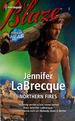Northern Fires (Harlequin Blaze #683)
