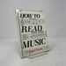 How to Read Music
