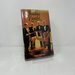 The Amadeus Quartet: the Men and the Music