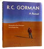 R.C. Gorman, a Portrait