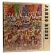 James Rizzi 3-D Constructions