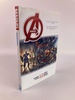 Avengers 1 (Avengers: Marvel Now! )