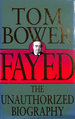 Fayed: the Unauthorised Biography Hb