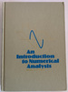 An Introduction to Numerical Analysis