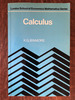 Calculus