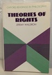 Theories of Rights(Oxford Readings in Philosophy)