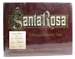 Santa Rosa a Nineteenth Century Town Signed