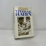 The Rabin Memoirs
