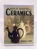 Mold Making for Ceramics