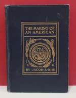 The Making of an American