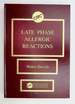 Late Phase Allergic Reactions