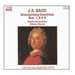 Bach: Brandenburg Concertos 1, 2 & 3