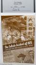 The Toledo Incident of 1925: Three Days That Made History in Toledo, Oregon. the True Story of an Angry Mob, the Japanese/Asians They Forced Out of Town, and the Lawsuit That Followed