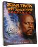 Deep Space Nine Companion; Star Trek Deep Space Nine