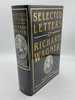 Selected Letters of Richard Wagner