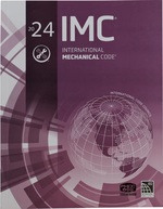 2024 International Mechanical Code