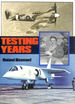 Testing Years