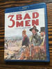 3 Bad Men (Kino Blu-Ray)