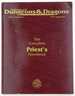 Ad&D 2e the Complete Priest's Handbook G+