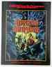 Reverse Dungeon (Advanced Dungeons & Dragons/Ad&D)