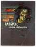 Vampire the Requiem Rpg Gangrel Savage and Macabre