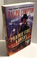 Prairie Fire, Kansas