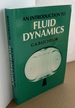 An Introduction to Fluid Dynamics