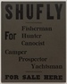 Shufly