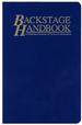 Backstage Handbook: an Illustrated Almanac of Technical Information Third Edition