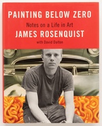 Painting Below Zero: Notes on a Life in Art