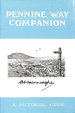 Pennine Way Companion (Wainwright Pictorial Guides)
