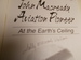 John Maccready-Aviation Pioneer: at the Earth's Ceiling
