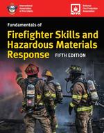 Fundamentals of Firefighting Skills and Hazardous Materials Response Includes Navigate Premier Access