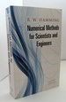 Numerical Methods for Scientists and Engineers