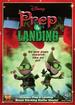 Prep & Landing