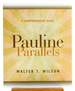 Pauline Parallels: a Comprehensive Guide