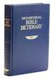 Metaphysical Bible Dictionary