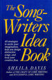 The Songwriter's Idea Book