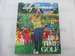 Big-Time Golf Signed By Leroy Neiman Autographed Book