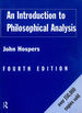 An Introduction to Philosophical Analysis