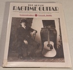 The Art of Ragtime Guitar