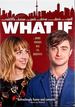 What If [Dvd]