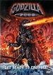 Godzilla 2000 [Dvd]